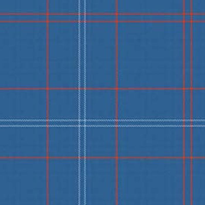 Lochaber (Wilson's Old) Ancient Tartan Kilt