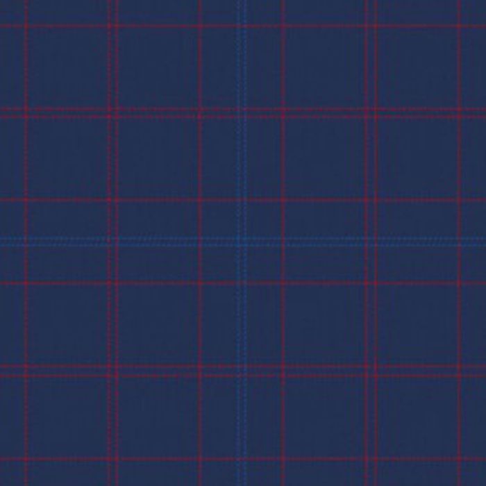 Lochaber (Wilson's Old) Tartan Kilt