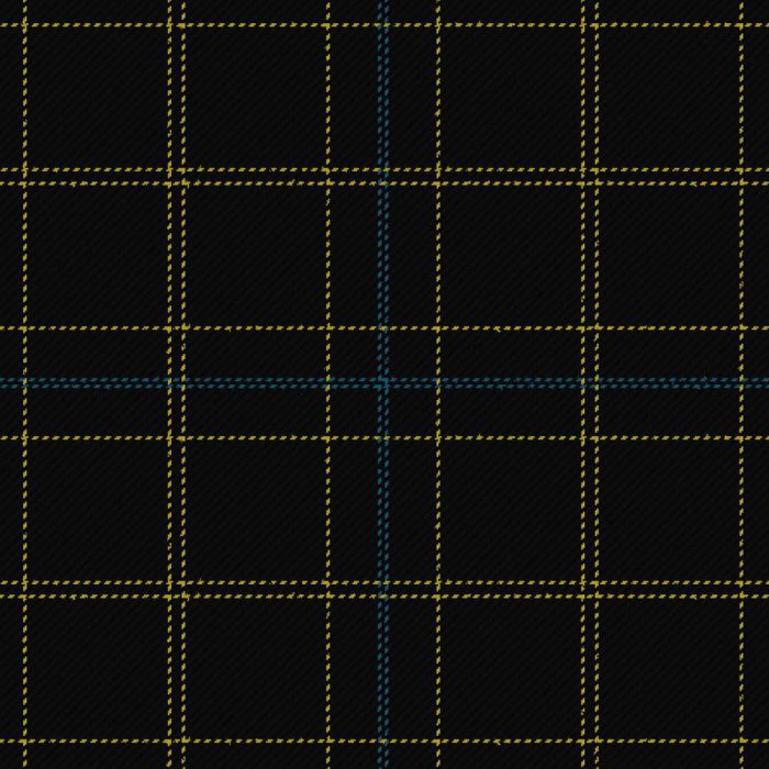 Lochaber Hesketh Ancient Tartan Kilt