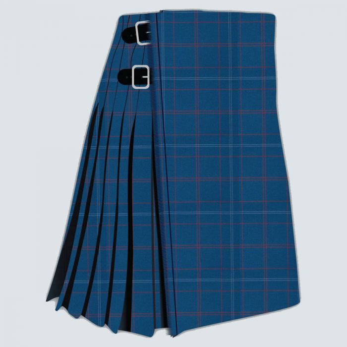 Lochaber Old Ancient Tartan Kilt