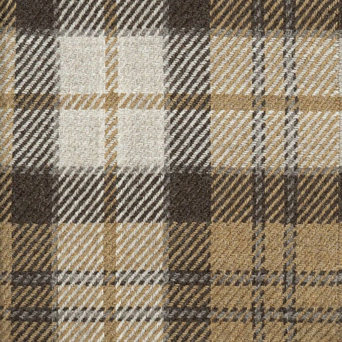 Lochaber Pearl Tartan