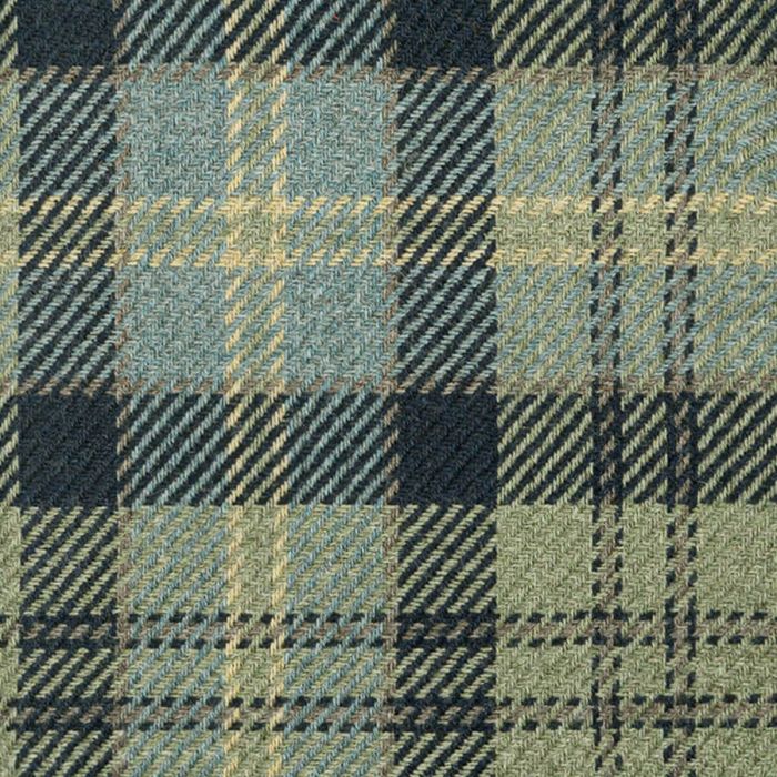 Lochaber Sky Tartan