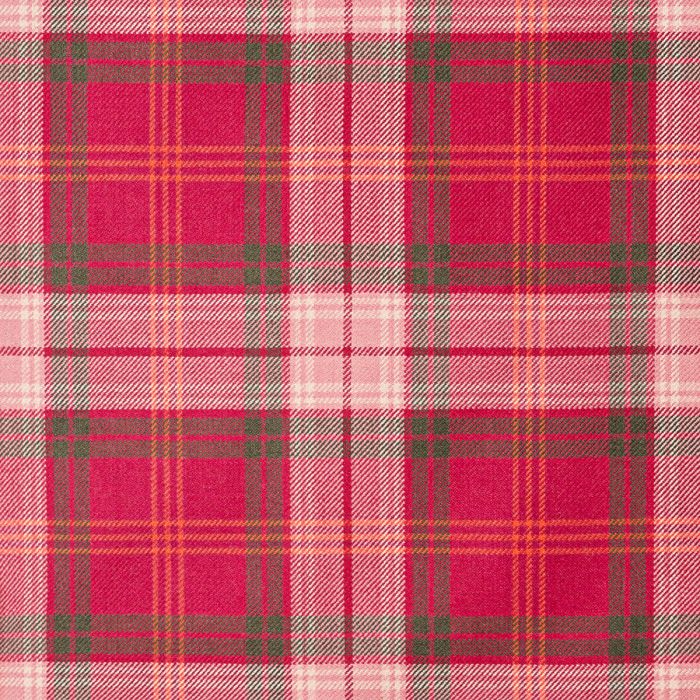 Lochcarron Hunting Rose Tartan