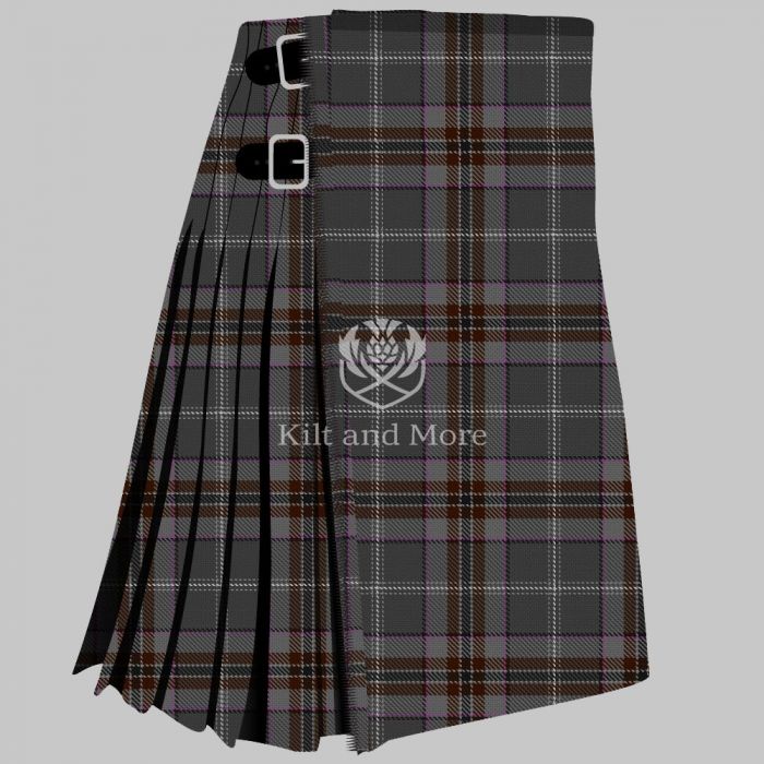 Lomond Mist Tartan