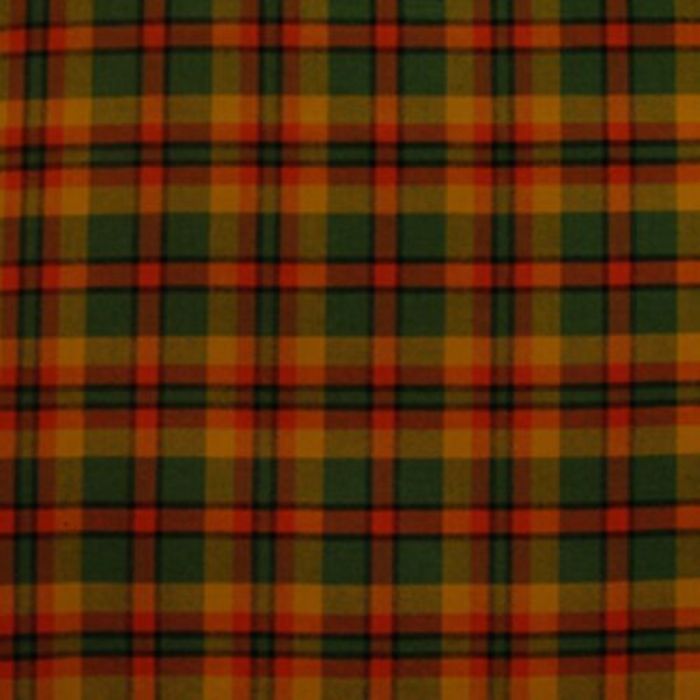 Londonderry District Tartan