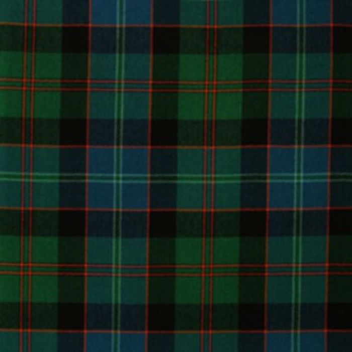 Lorne District Tartan
