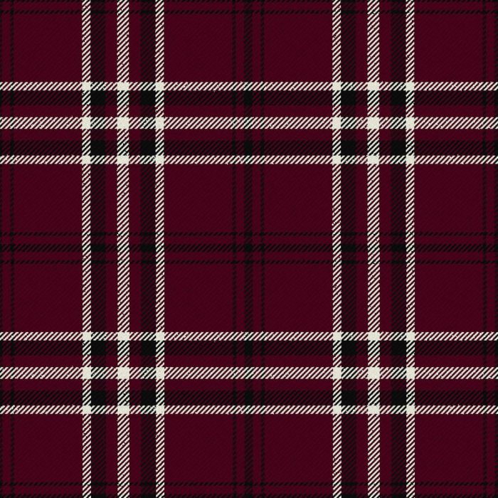 Lougheed Tartan Kilt
