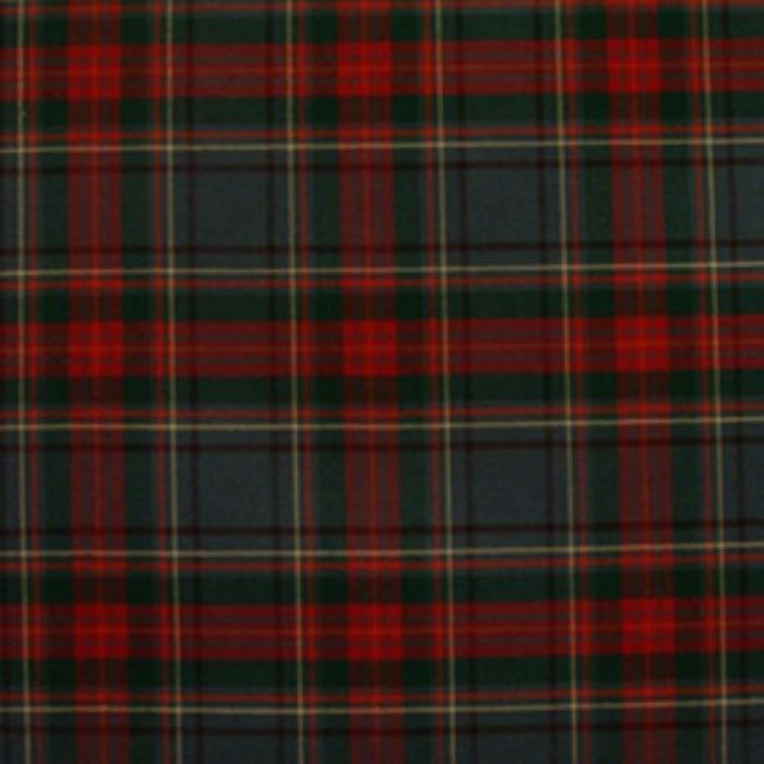 Louth District Tartan