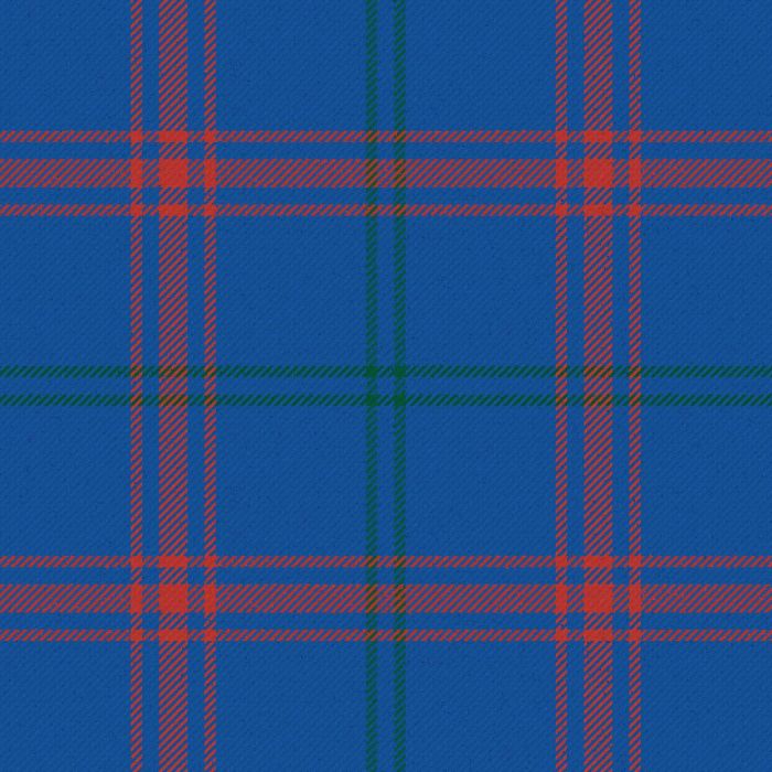 Lynch Ancient Tartan Kilt