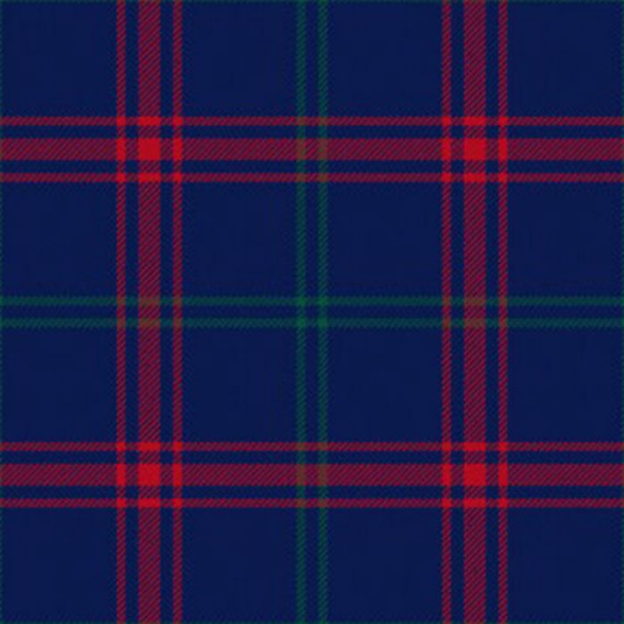 Lynch Tartan Kilt 
