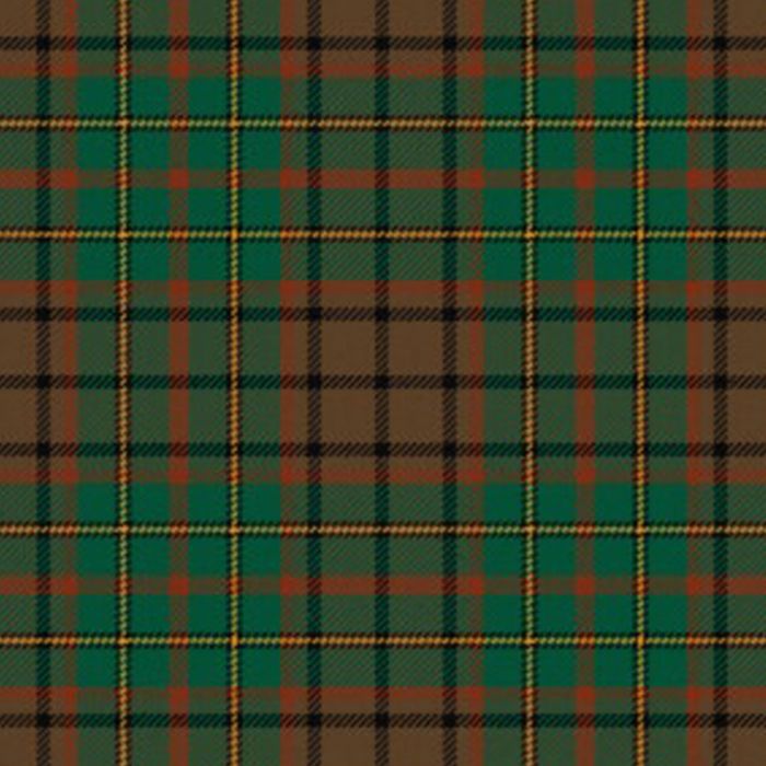 MacAart Tartan Kilt
