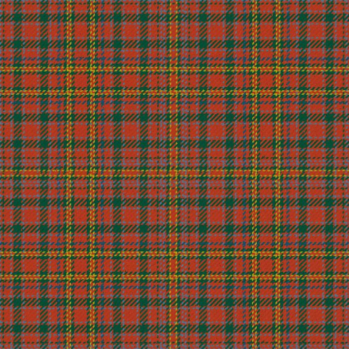 MacAlister (Gourlay Steele Collection) Ancient Tartan Kilt