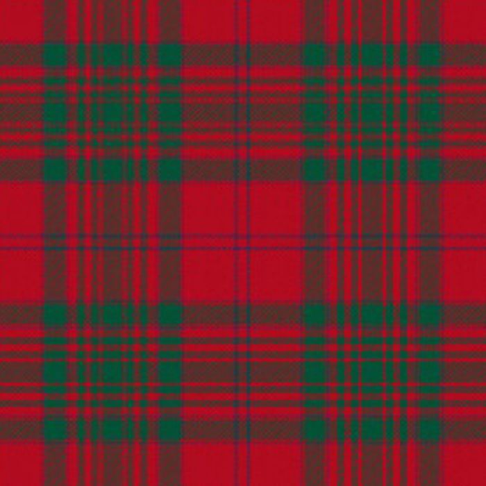 MacAlister of Glenbarr Tartan Kilt