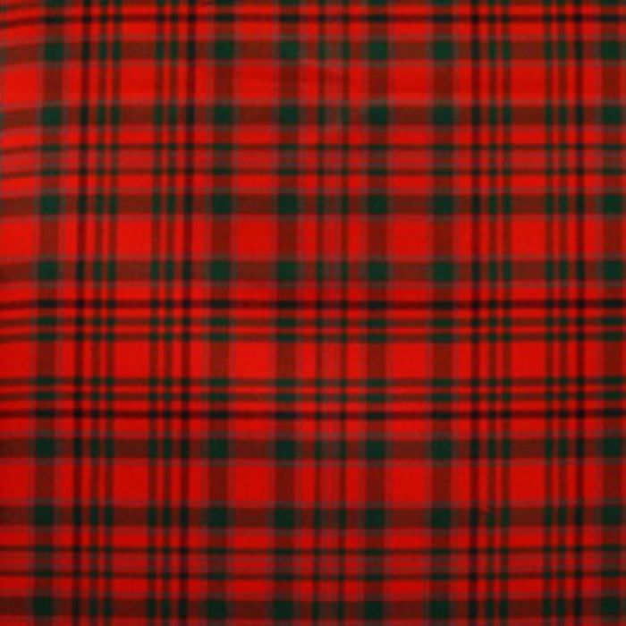 MacAlister 1810 Variant Tartan