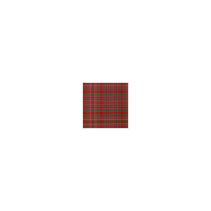 MacAlister Ancient Tartan