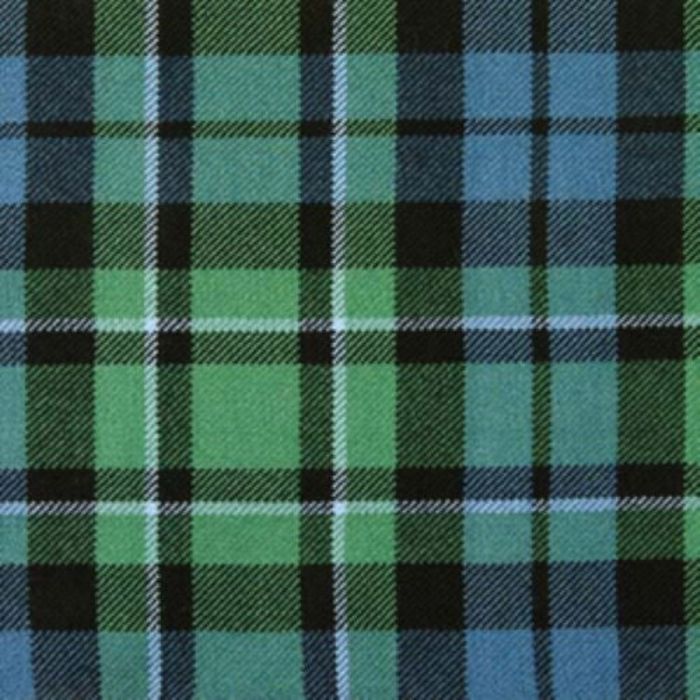 MacAllum Anicent Tartan 