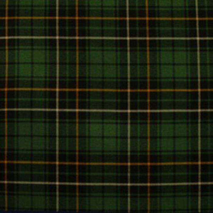 MacAlpine Wethered  Tartan