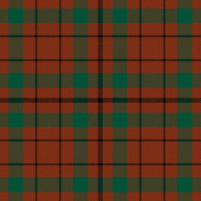 MacAn Hose Ancient Tartan Kilt