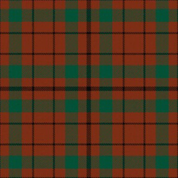 MacAn Hose Tartan Kilt