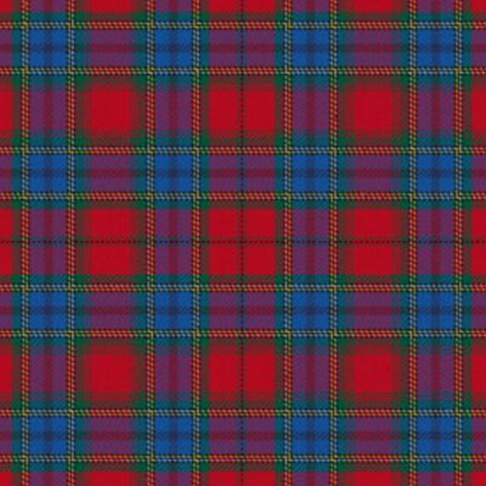 MacAn Tartan Kilt