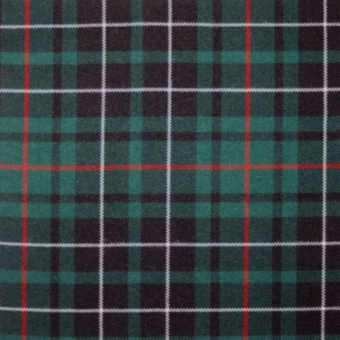 MacAulay Hunting modern Tartan 