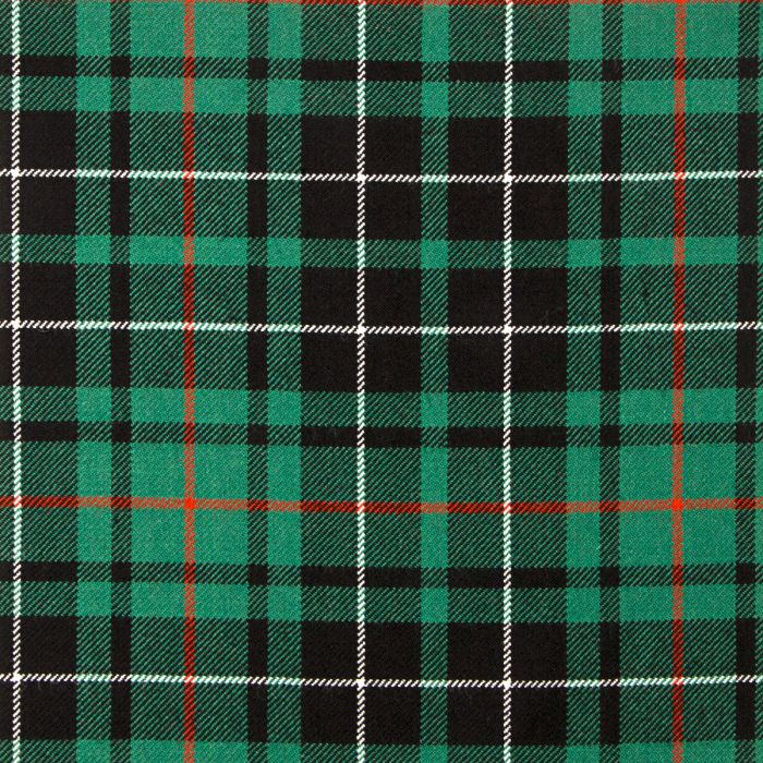 MacAuley Hunting Ancient Tartan