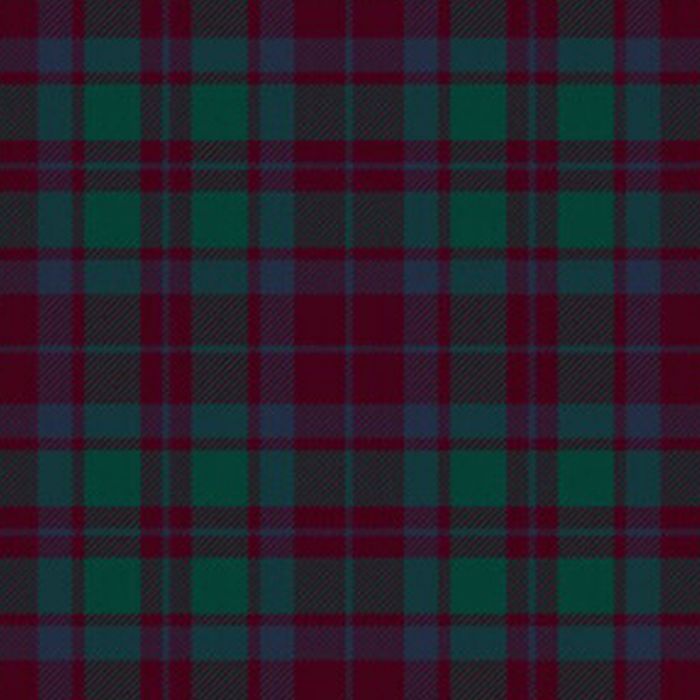 MacBean of Tomatin Tartan Kilt