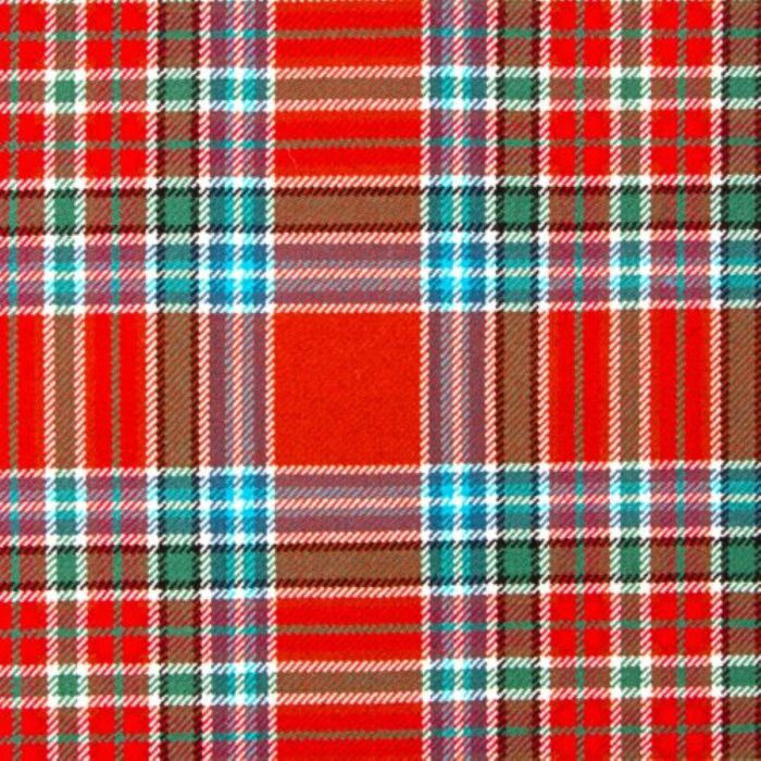 MacBean anicent Tartan
