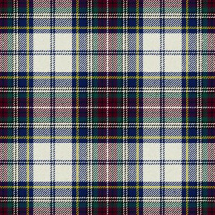MacBeth Dress Tartan Kilt