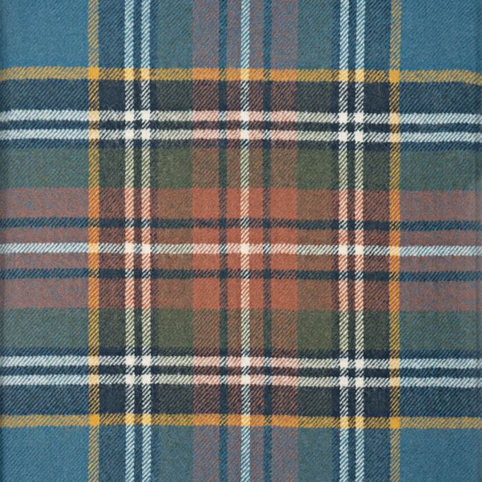 macBeth Weathered Tartan
