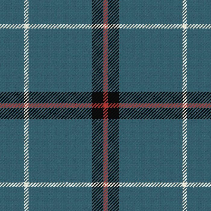MacCallie Ancient Tartan Kilt