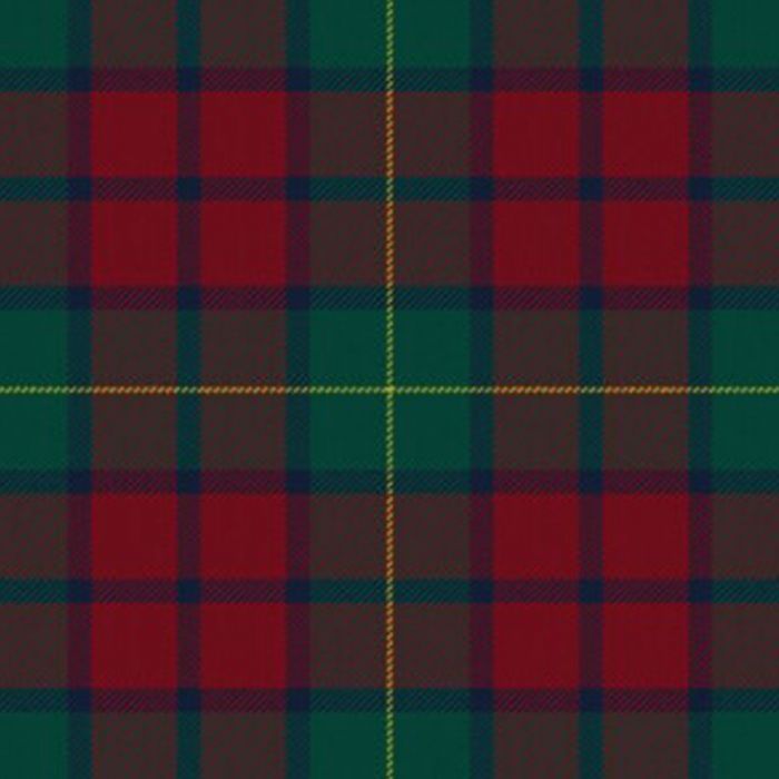 MacCarthy Old Tartan Kilt