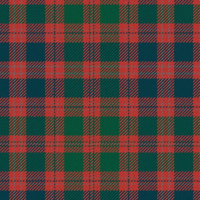 MacColl Old Ancient Tartan Kilt