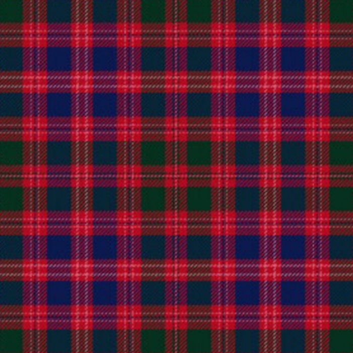 MacColl Old Tartan Kilt