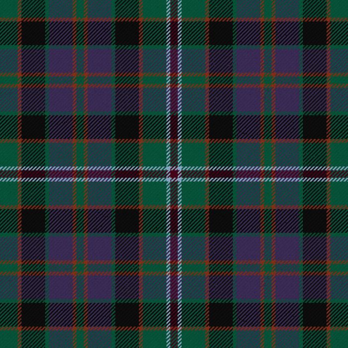 MacCraig Ancient Tartan Kilt