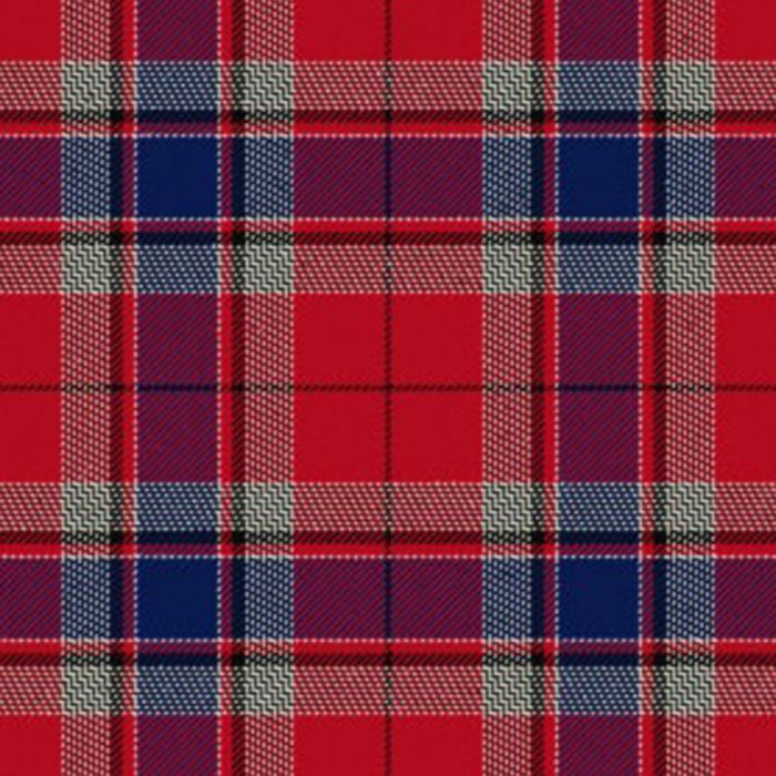 MacCready Tartan Kilt
