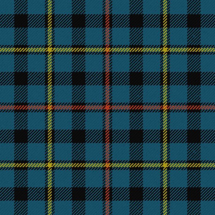 MacCrimmon Ancient Tartan kilt