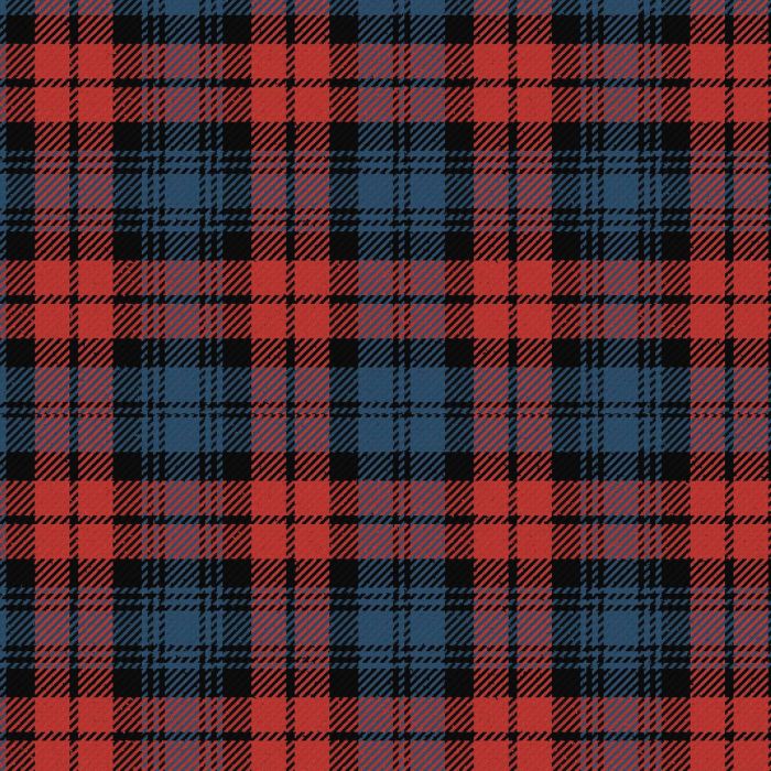 MacDevitt Ancient Tartan kilt