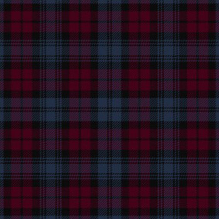 MacDevitt Tartan kilt