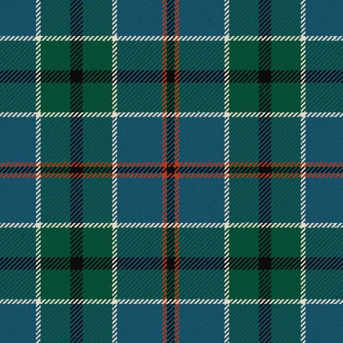 MacDiarmid Dress Ancient Tartan kilt