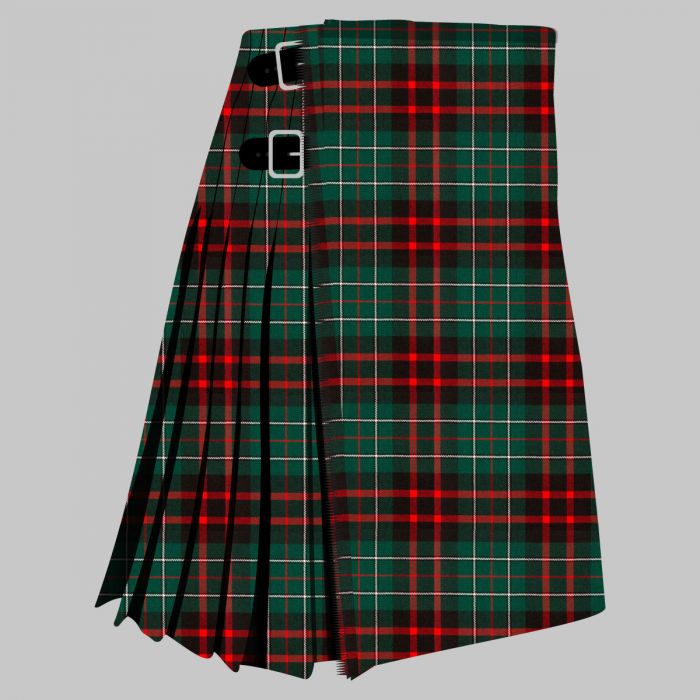 MacDiarmid Modern Tartan Kilt