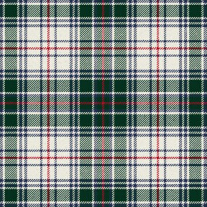 MacDonald Flora Dance Tartan Kilt