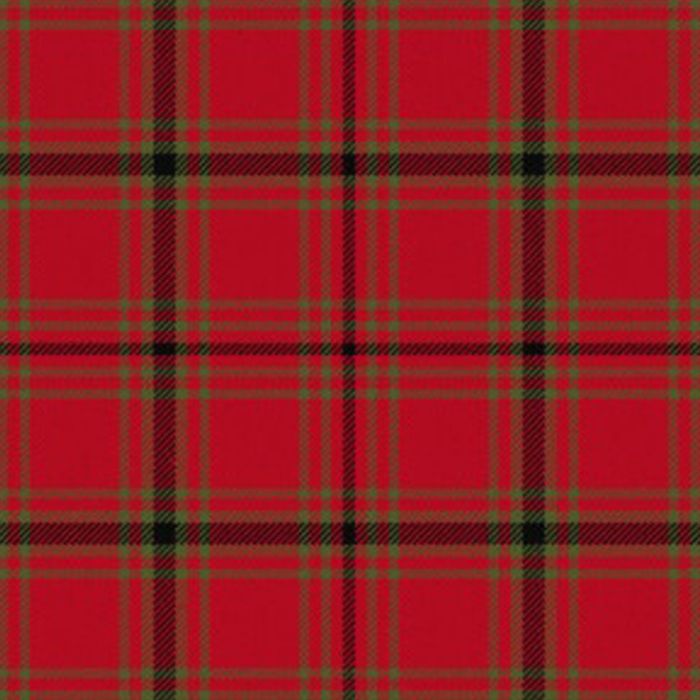MacDonald of Belfinlay Tartan Kilt