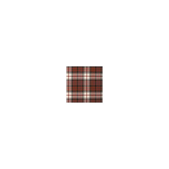 MacDonald Dress Weathered Tartan