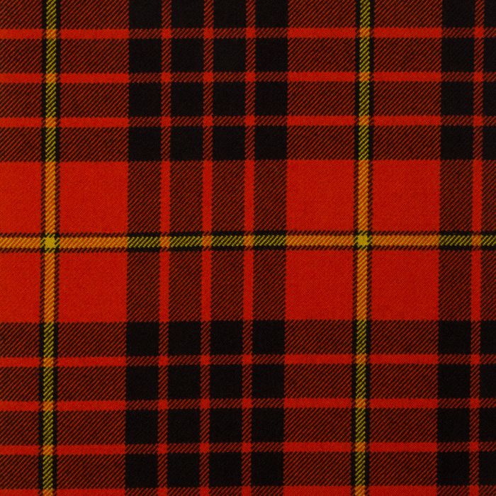 MacDonald of Ardnamurchan Ancient Tartan 
