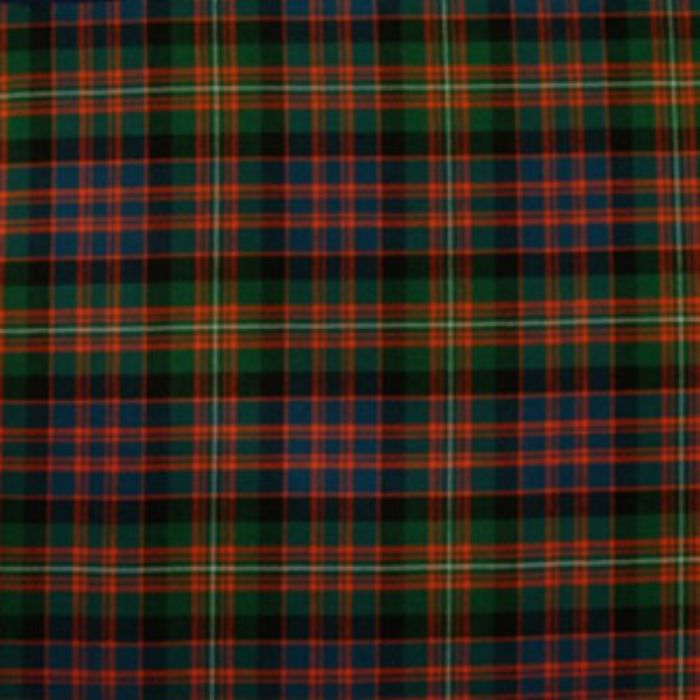 MacDonnell of Glengarry Tartan 