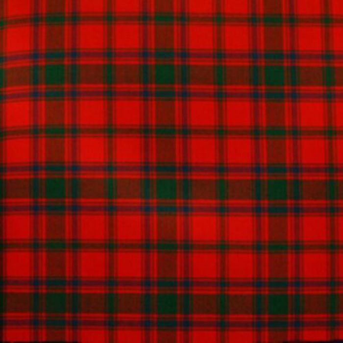 MacDonnell of Glengarry McKay No4 Variant Tartan