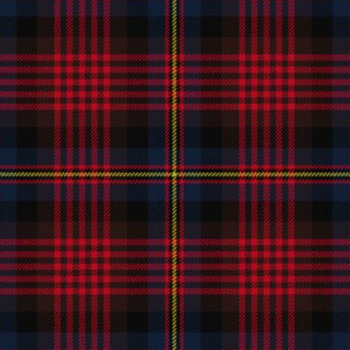 MacDougall William Ancient Tartan Kilt