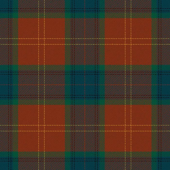 MacEdward (MacGregor Hastie) Ancient Tartan Kilt