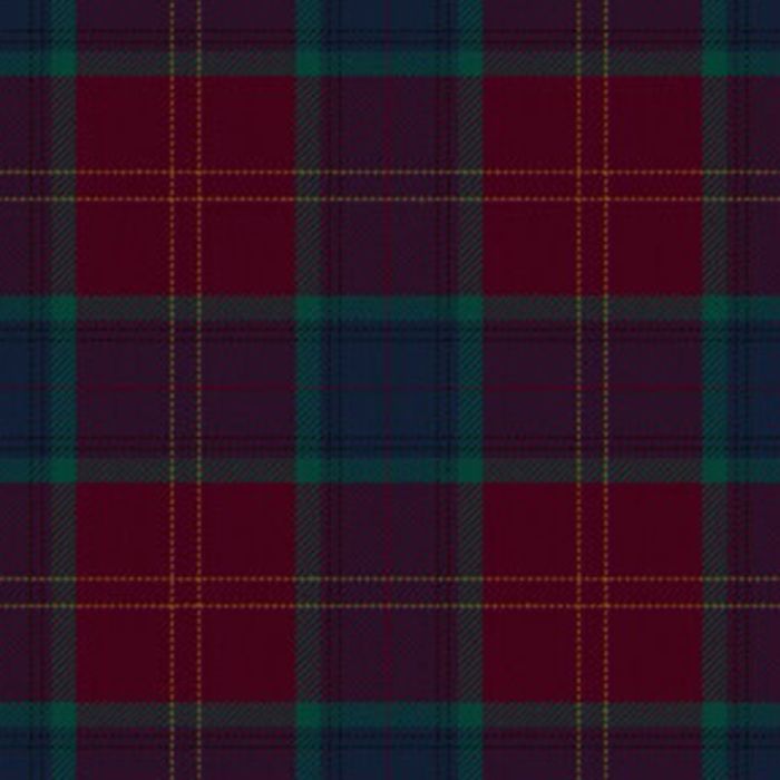 MacEdward (MacGregor Hastie) Tartan Kilt